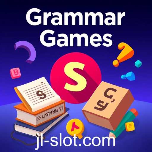Grammar Games