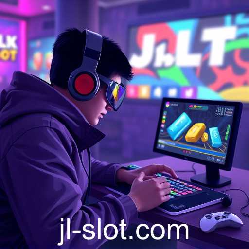 JLSLOT's Rise Amid Changing Gaming Landscapes