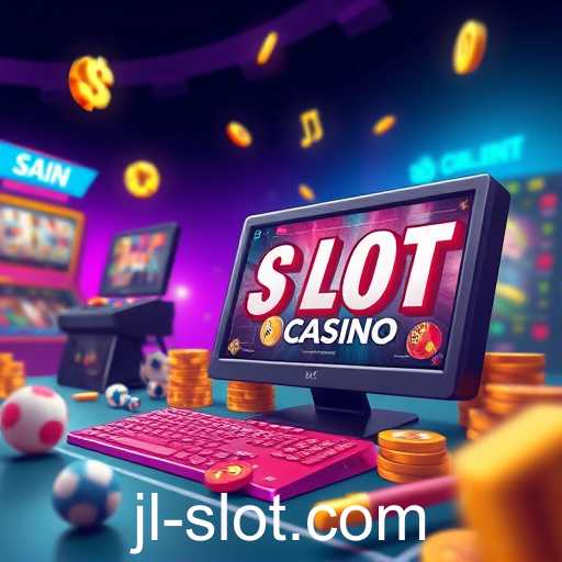 The Rising Tide of Online Gaming in 2025