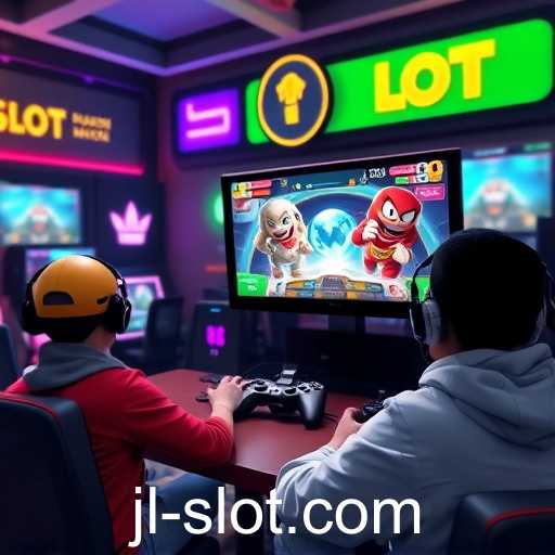 Exploring the Rise of Online Gaming in 2025