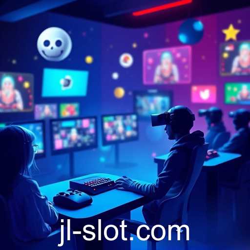 The Rise of Online Gaming Platforms