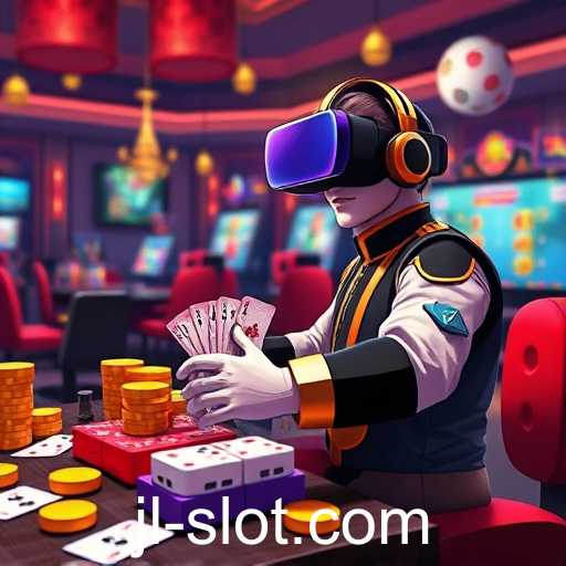 The Rise of Online Gaming in Modern Society